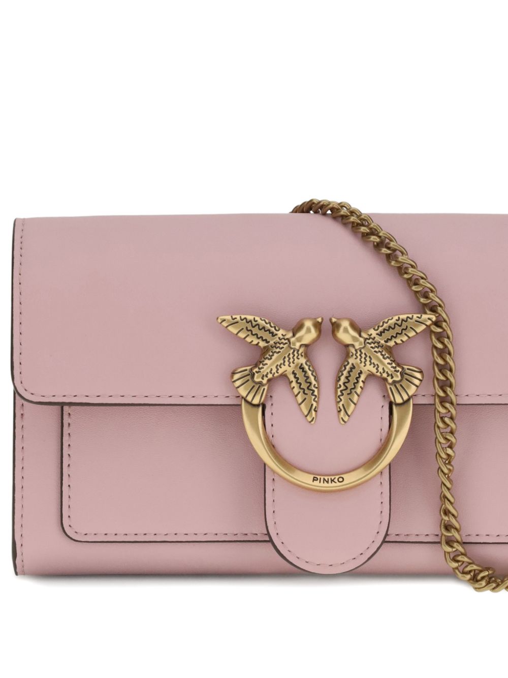 Love Bag One Wallet Simply