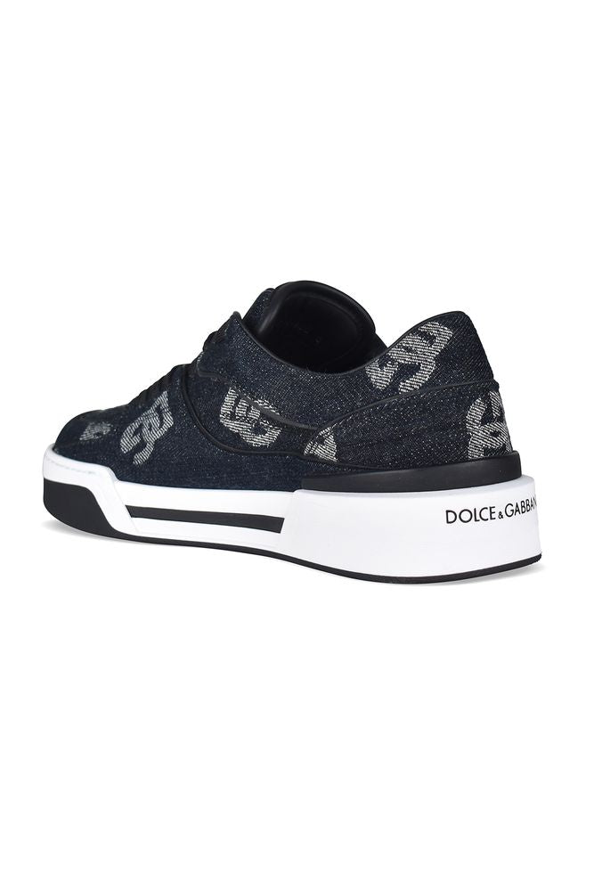 New Roma Sneakers