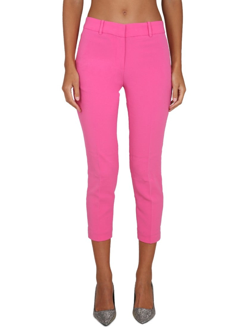 Cropped Pants