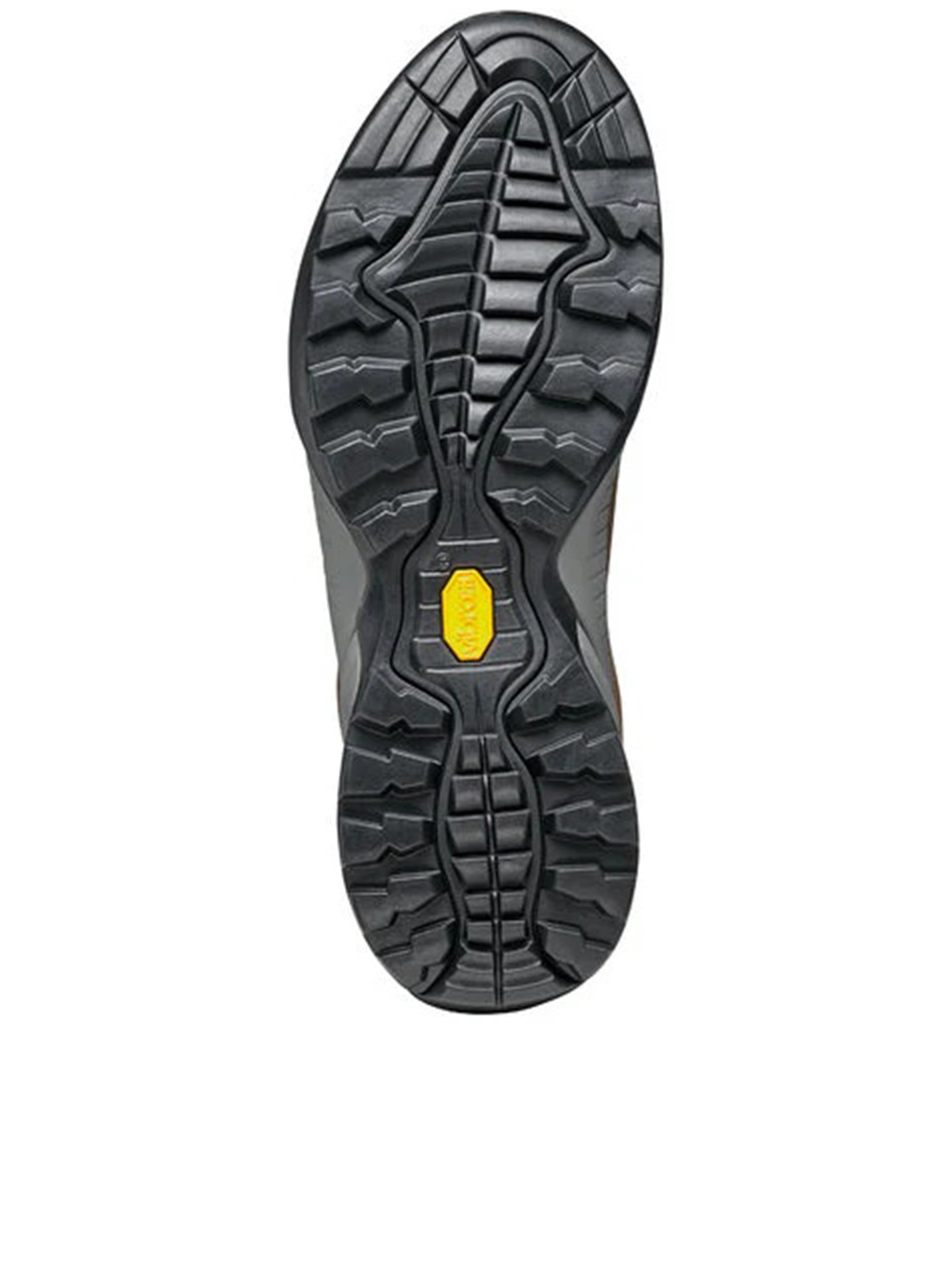 Black Mojito GTX Suede Sportswear Sneakers