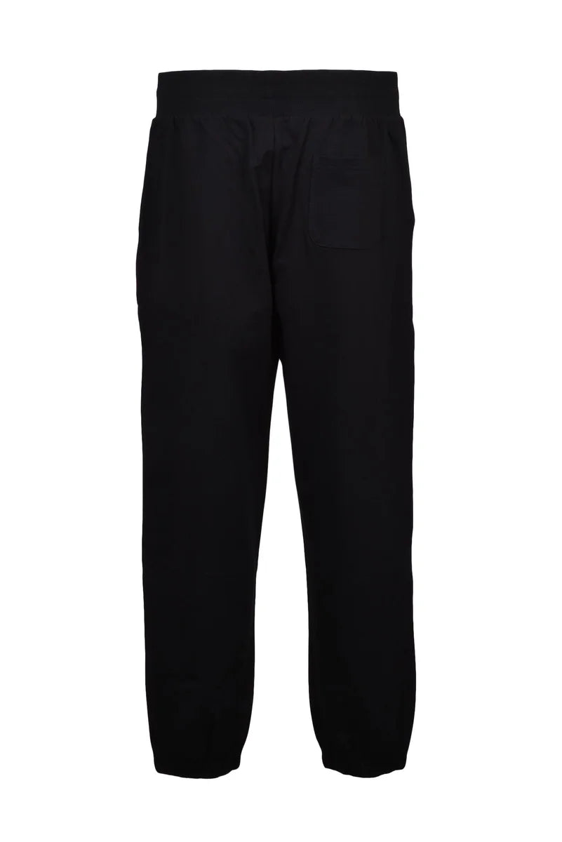 Moschino Underwear Tracksuit Bottoms - Black