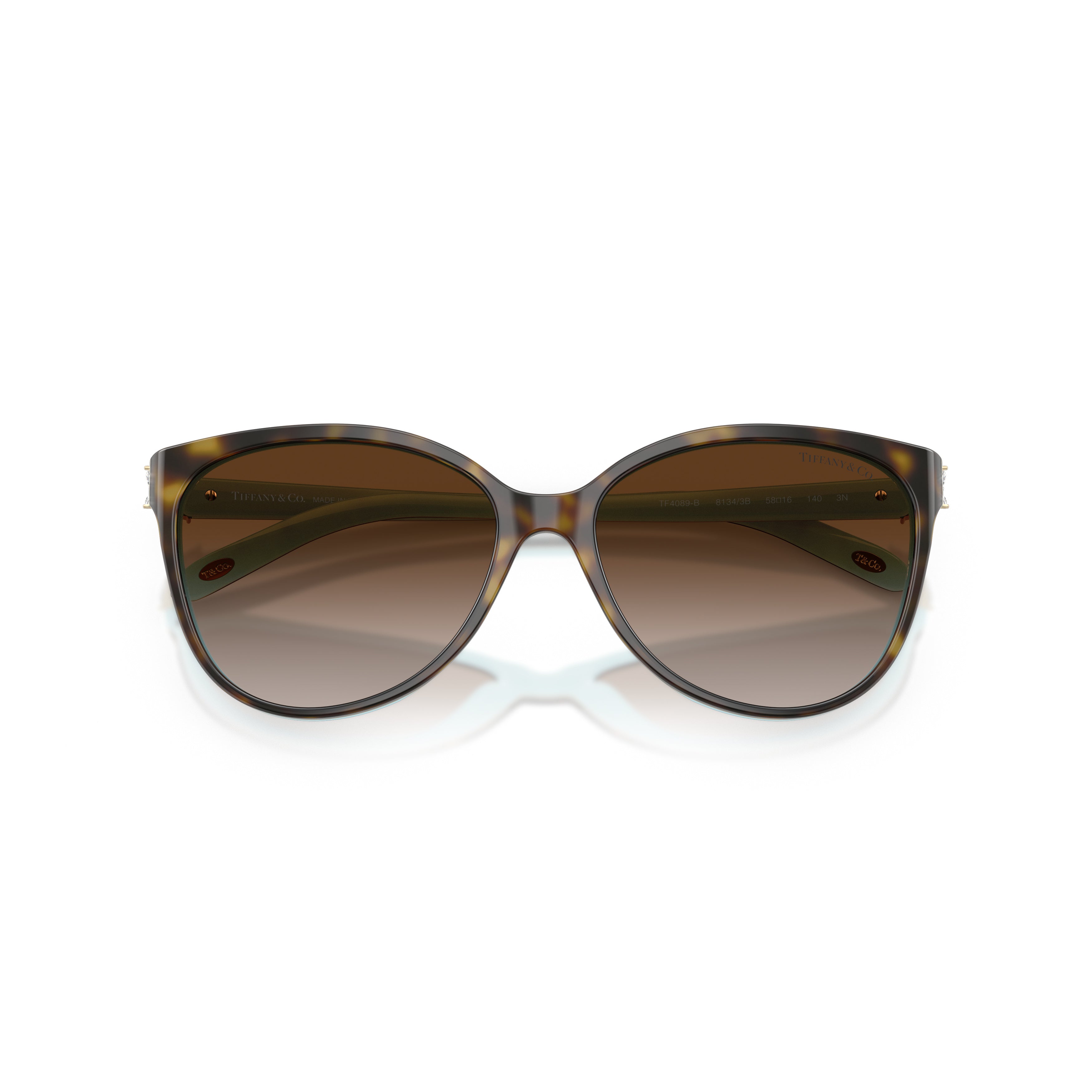 0tf4089b Cat-Eye Sunglasses