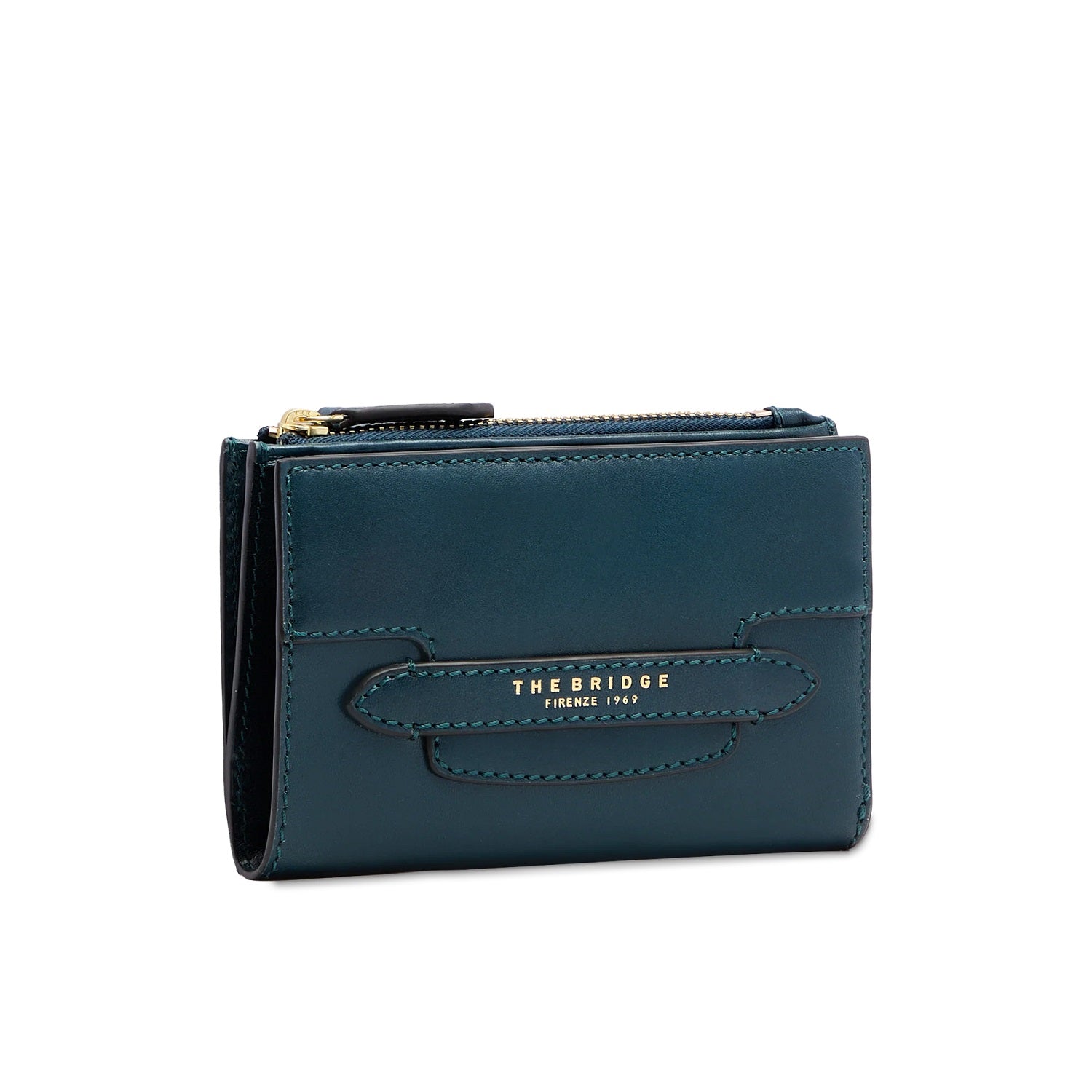 Lucrezia Medium Wallet
