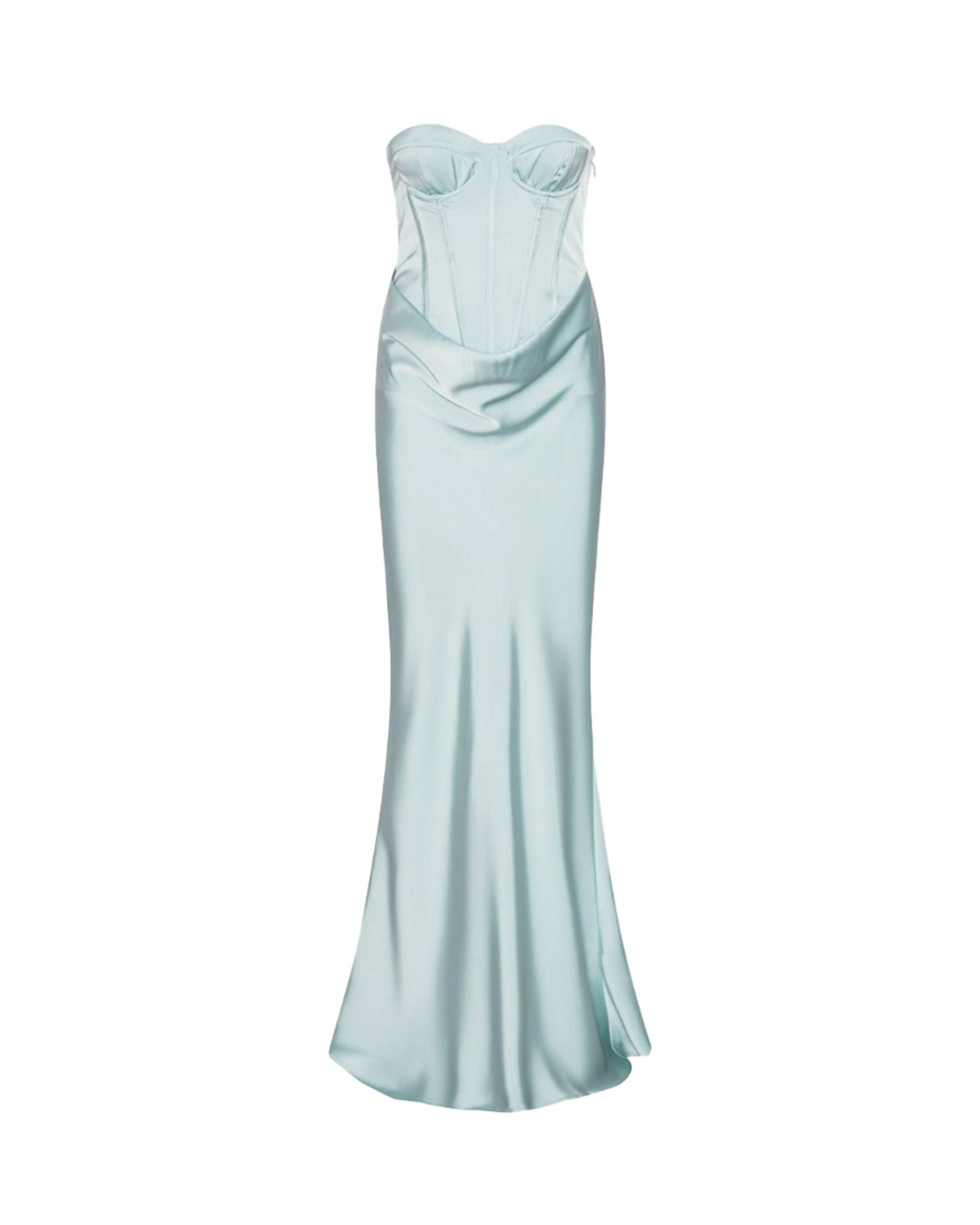 Plein Air Corset Dress