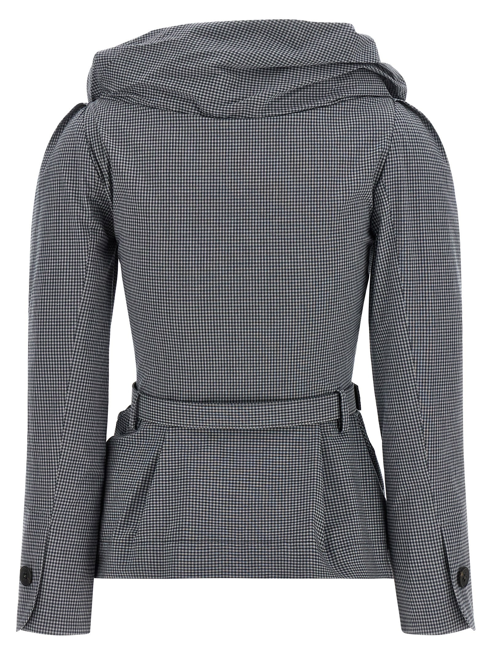 'Kendall' Blazer