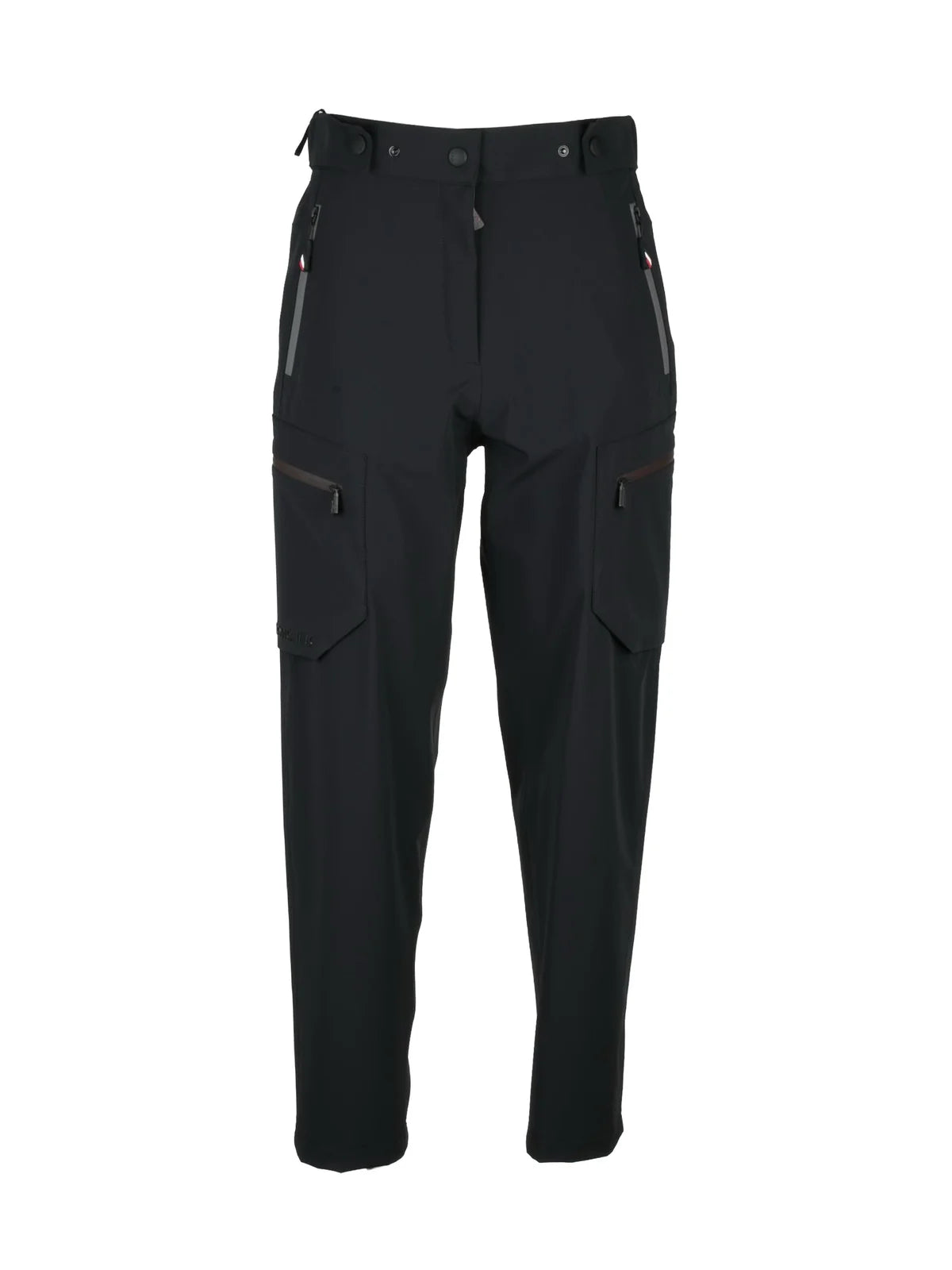 Technical Pants - Black
