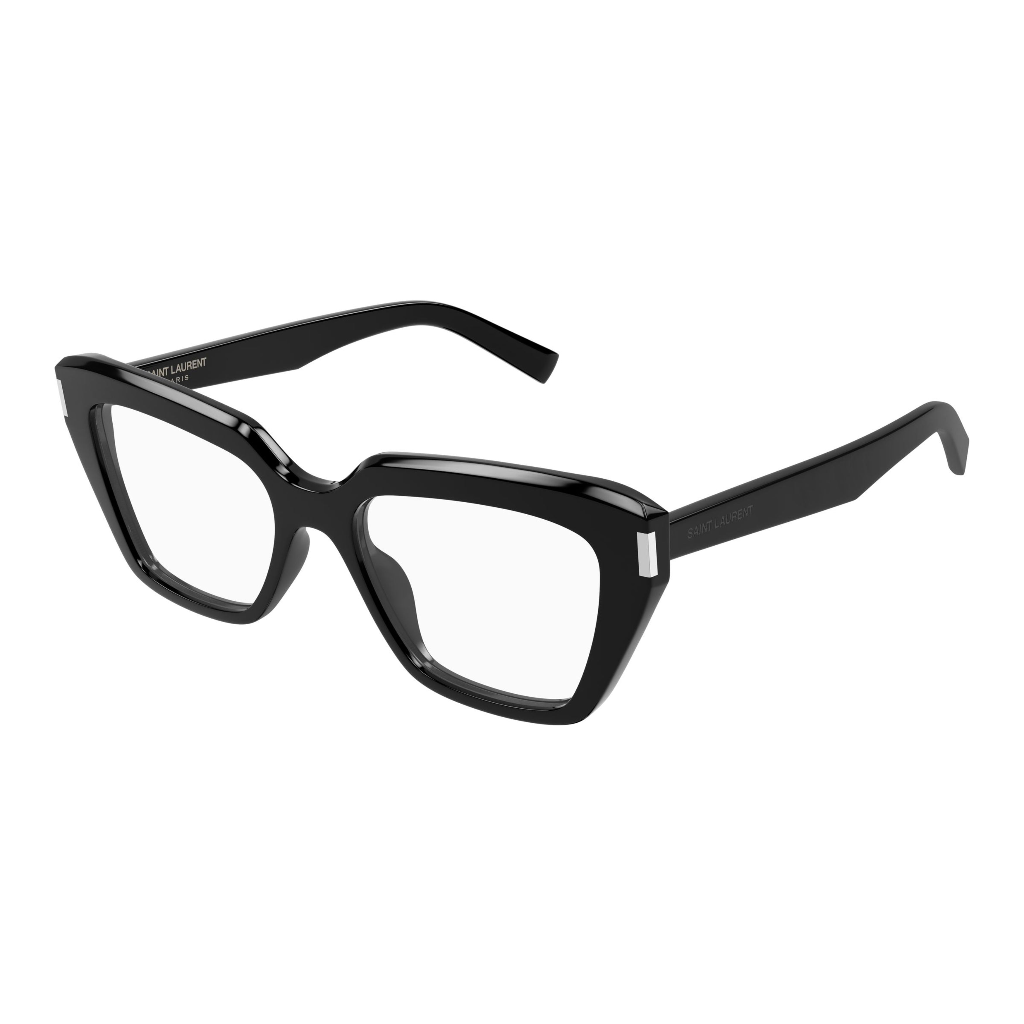 Sl 829 Bold Oversized Square Sunglasses