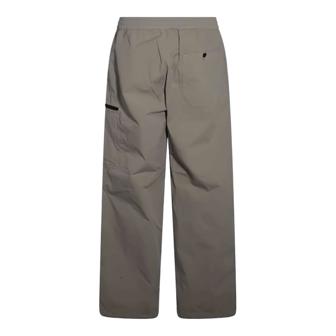 Relaxed Fit Straight Leg C.P. Company Jogger Pants