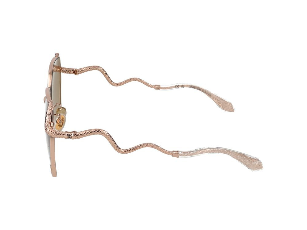 Sunglasses SRC035M 8FCG Oro Ramato Lucido 59/16/140
