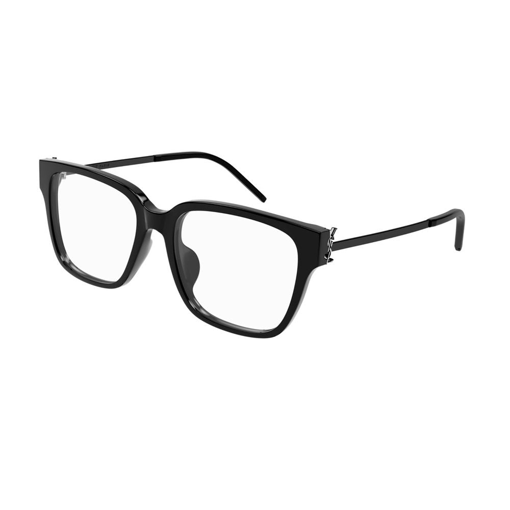 Sl M48O_A/F Linea Monogram Oversized Geometric Square Optical Glasses