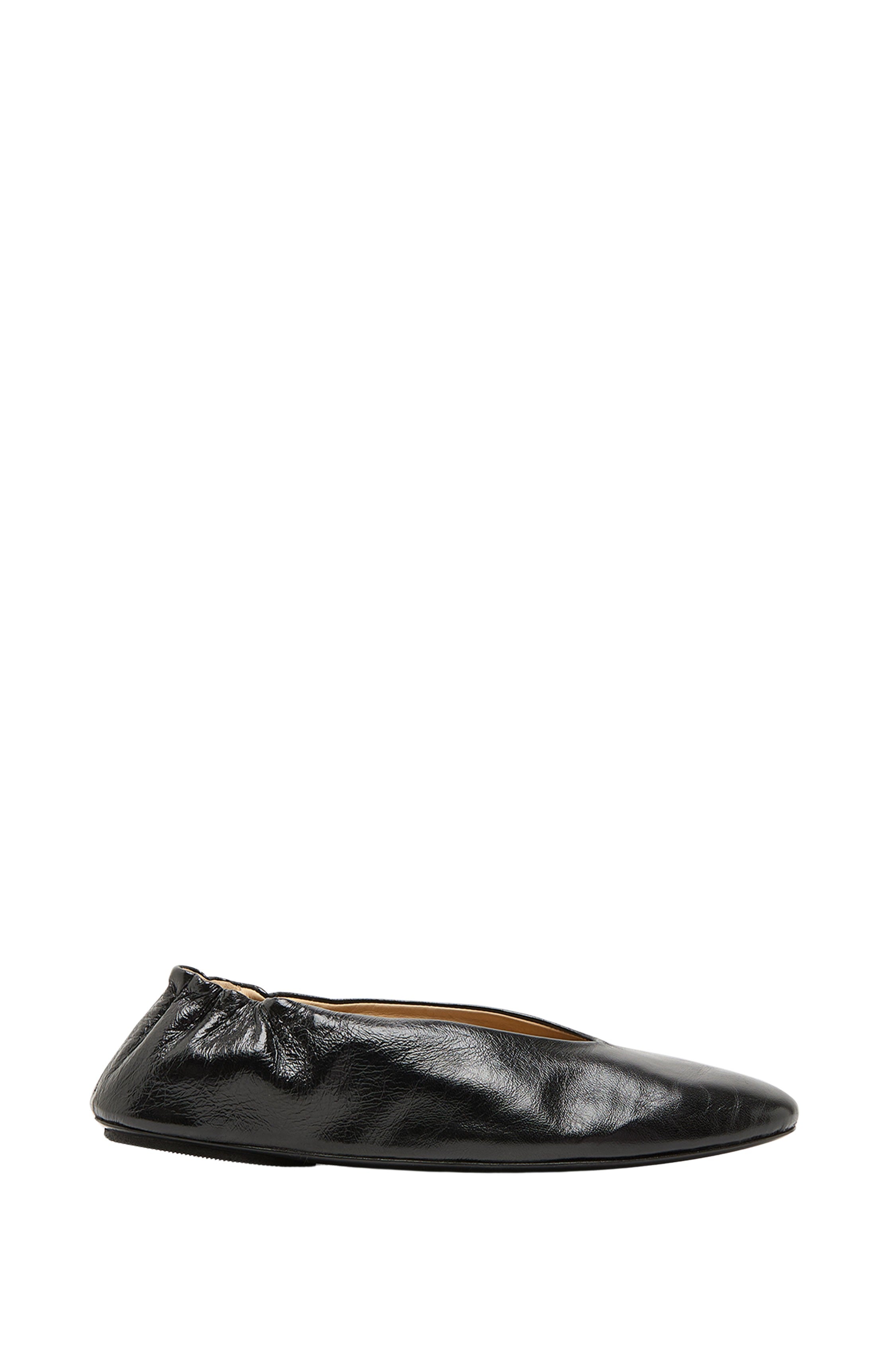 Strascico Ballerina Flats
