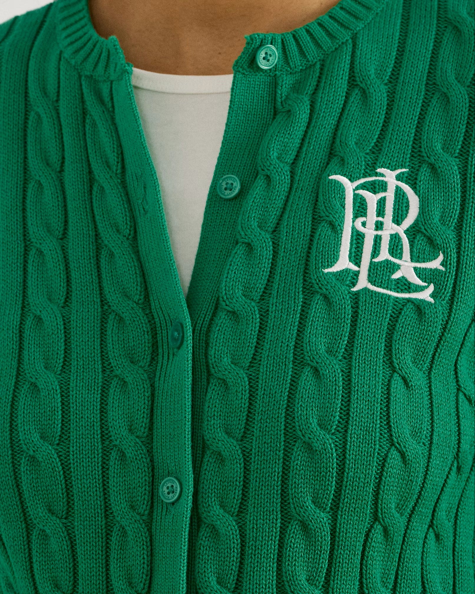 Ralhan Long Sleeve Cardigan
