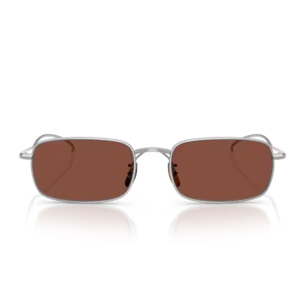 Ov1364St Tk-14 5036C5 Silver Eyewear