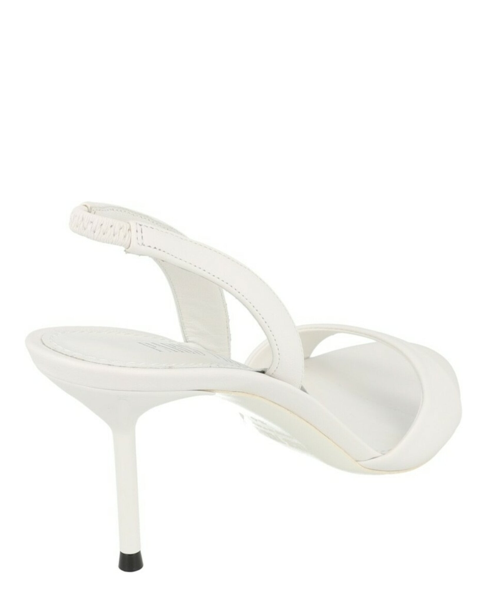 Lidia Slingback Sandals
