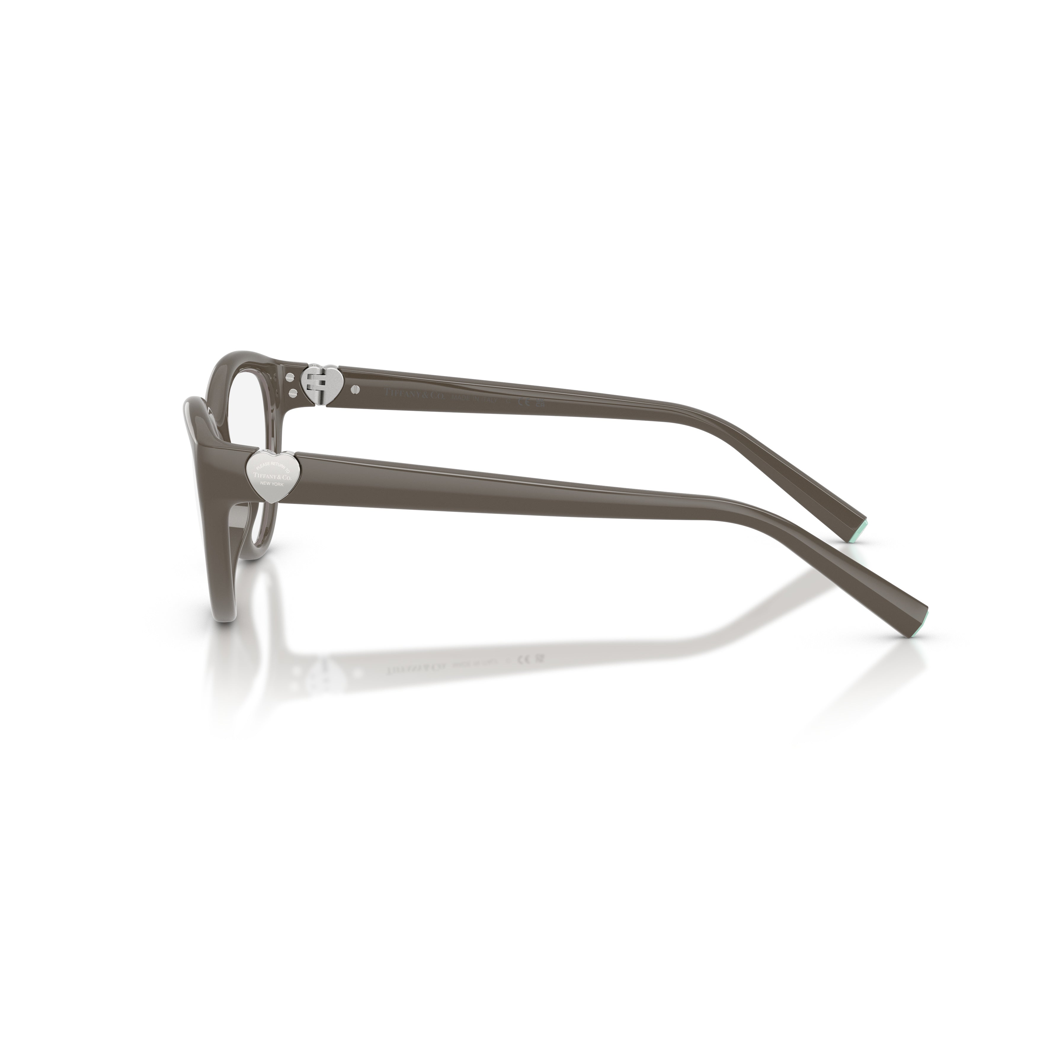 0tf2287u Cat-Eye Sunglasses