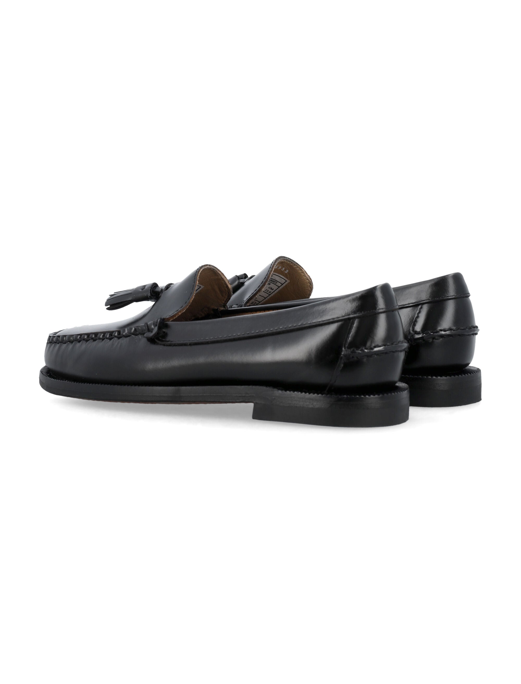 Classic Will Women’S Moc Toe Moccasin