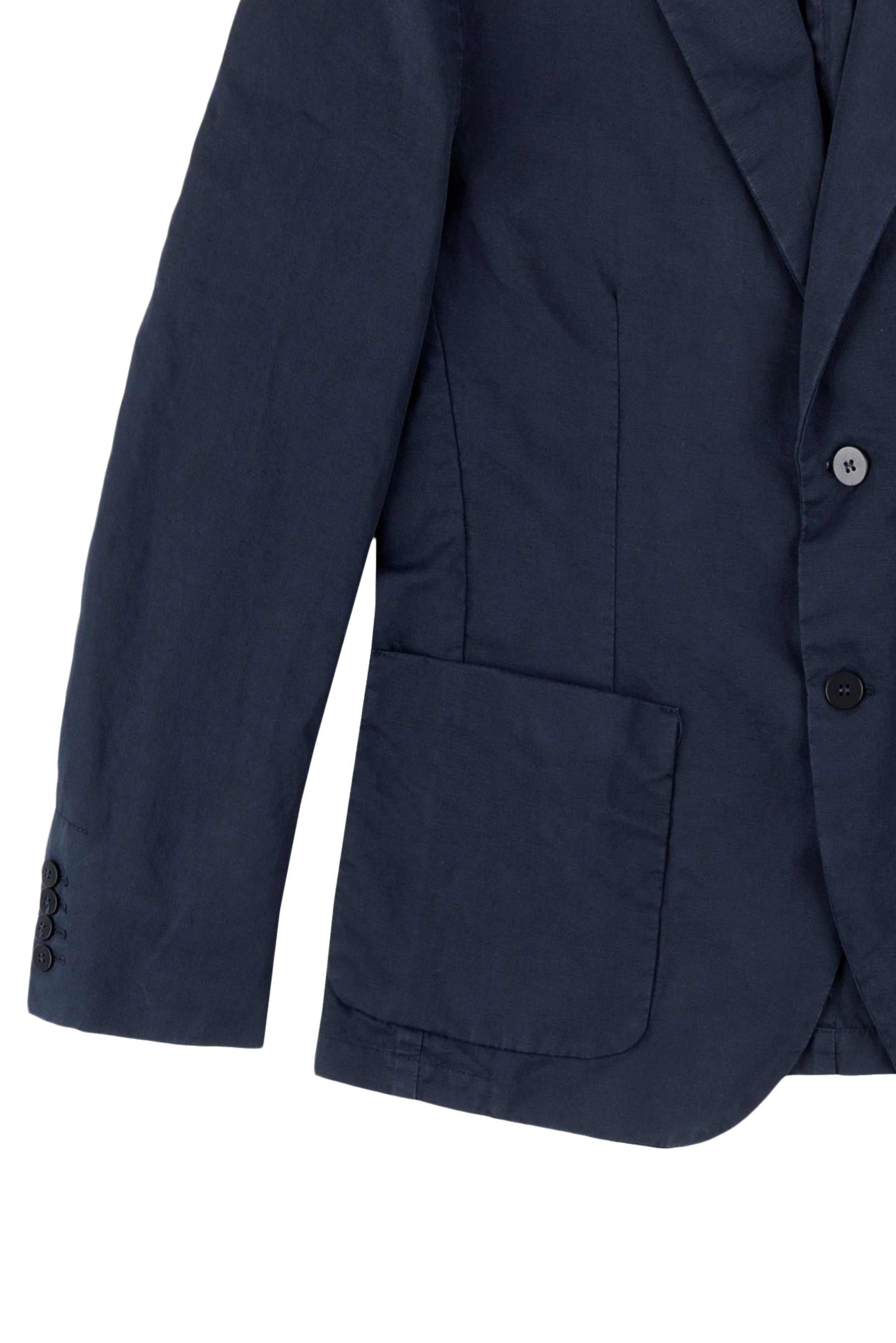 Single Breast Jacket
