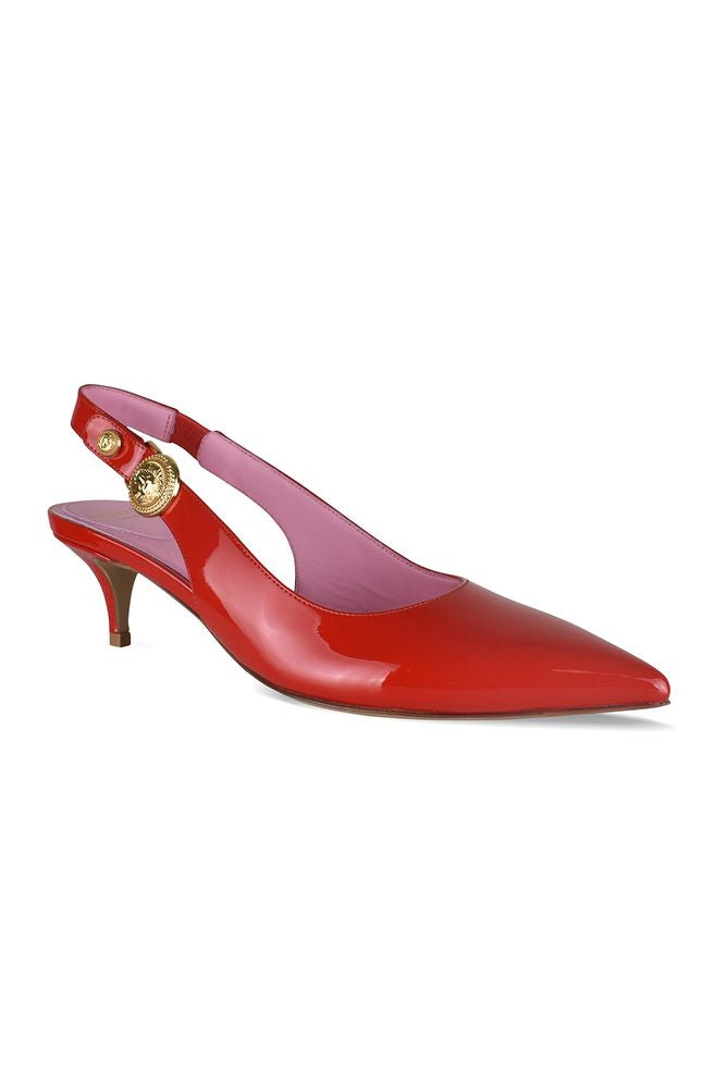 Eva Slingback Pumps