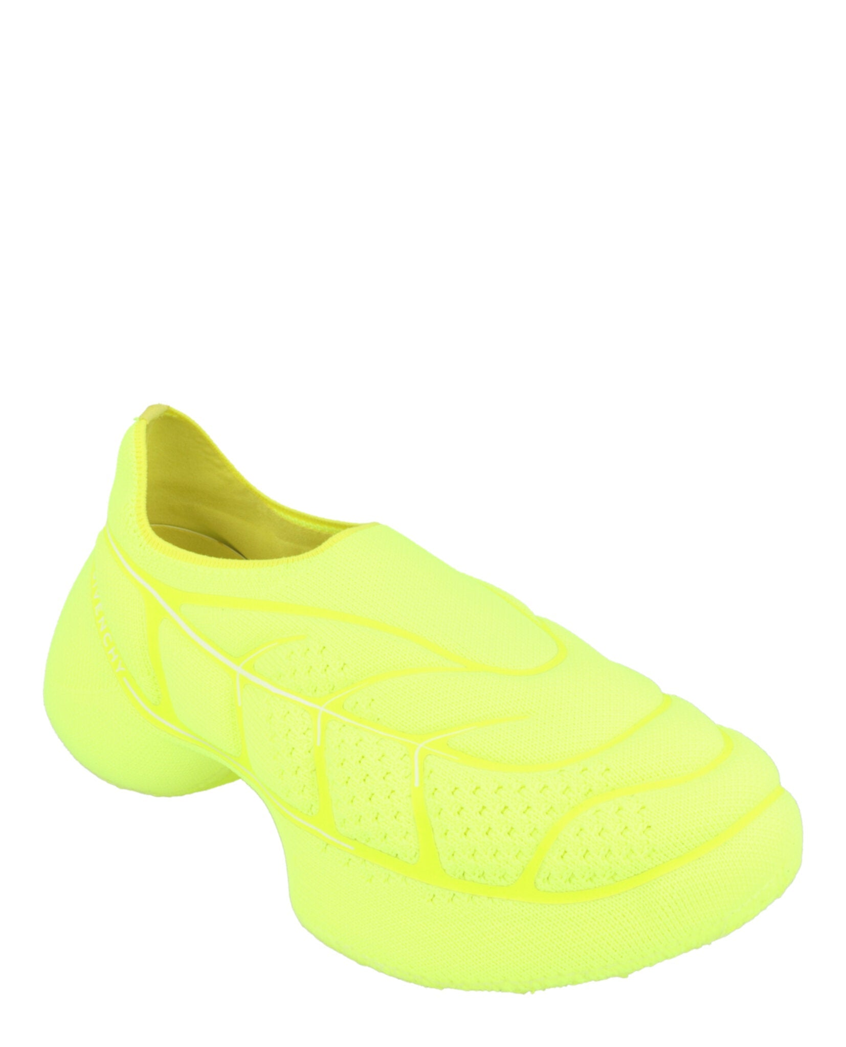 Tk-360+ Sneakers In Knit