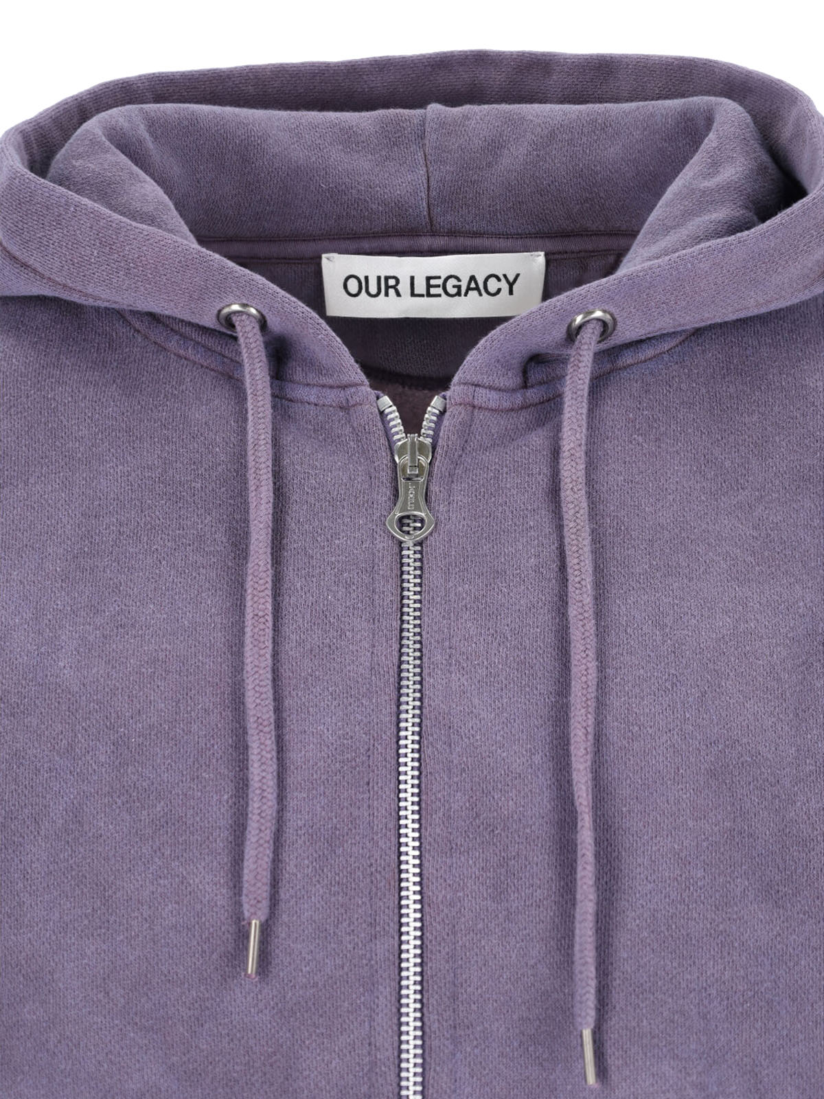 “Rascal Hood” Hoodie – Purple
