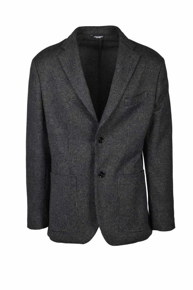 Men's Jacket - Grey