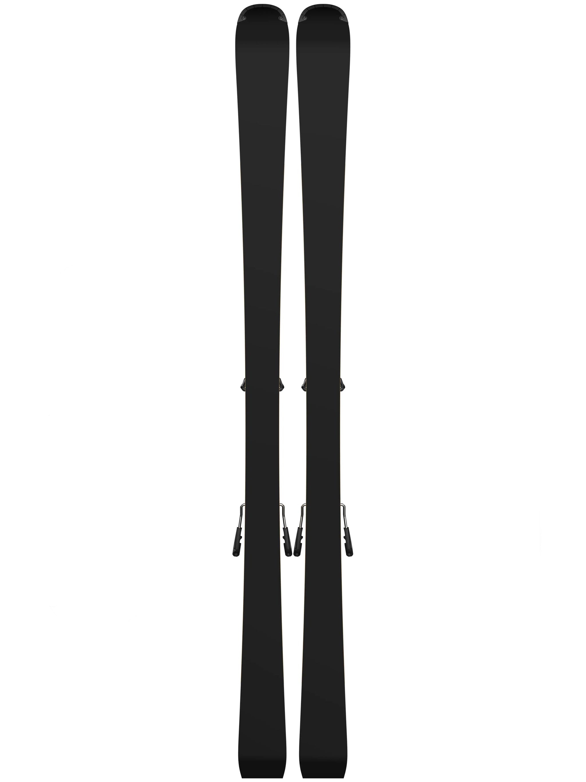 Black Cloud C14 Revoshock S Skis