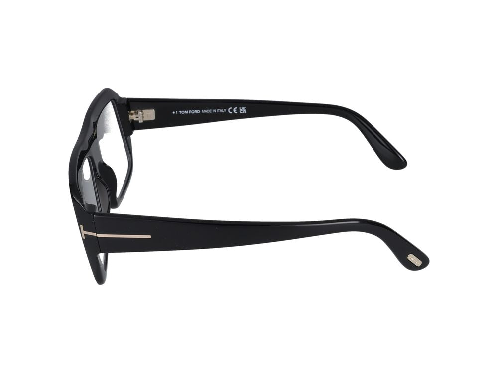 Eyeglasses FT5903-B 001 54/16/145