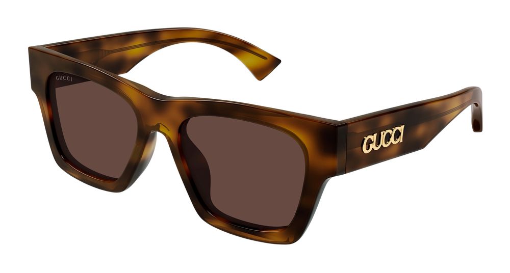 Sunglasses Gg1835S 002 Havana Havana Brown 52/18/145