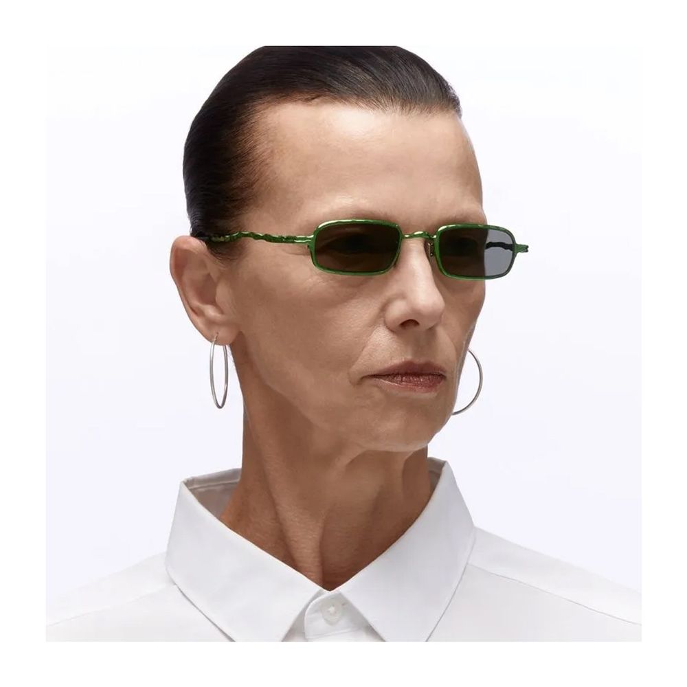 Kuboraum Maske Z18 Hamburger Bahnhof Sunglasses