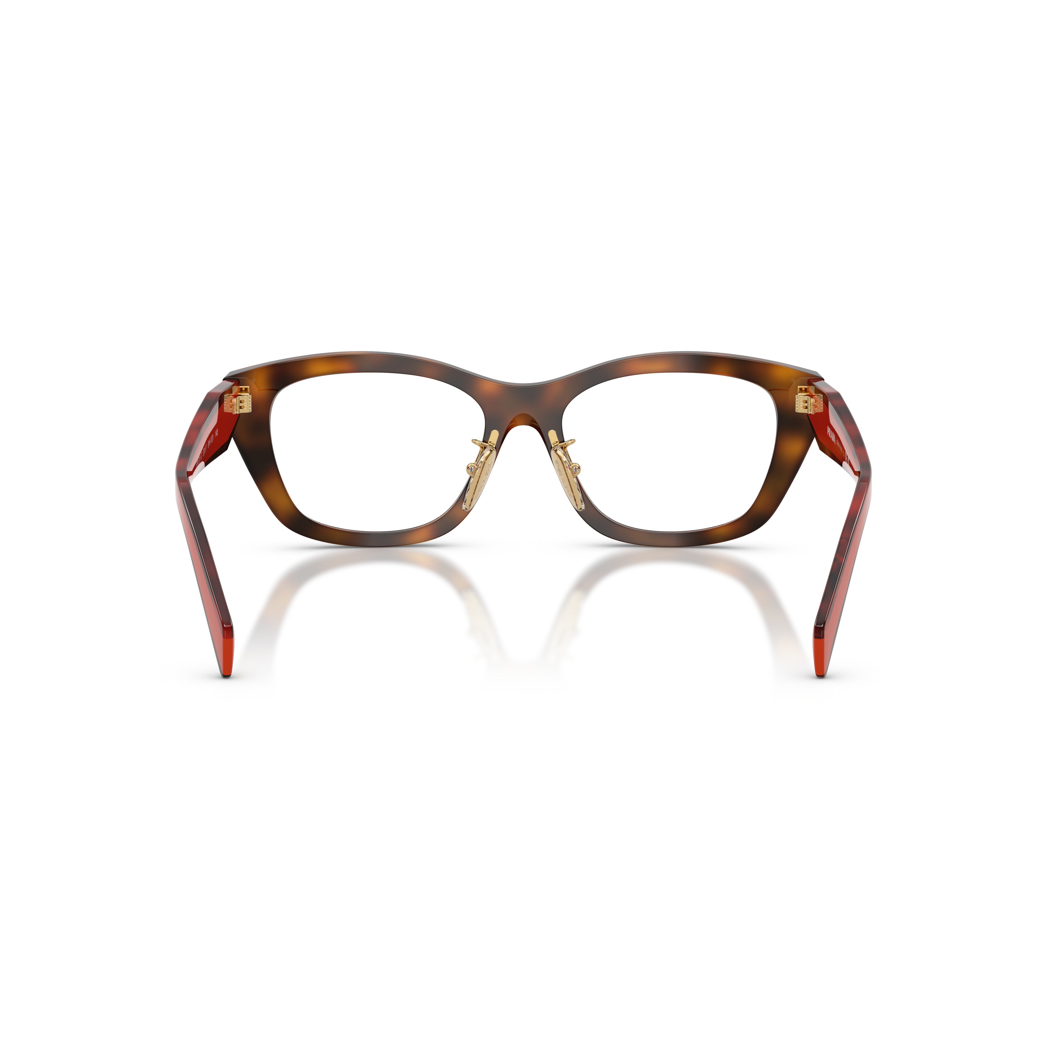 0pr D11vd Oversized Square Frame Sunglasses