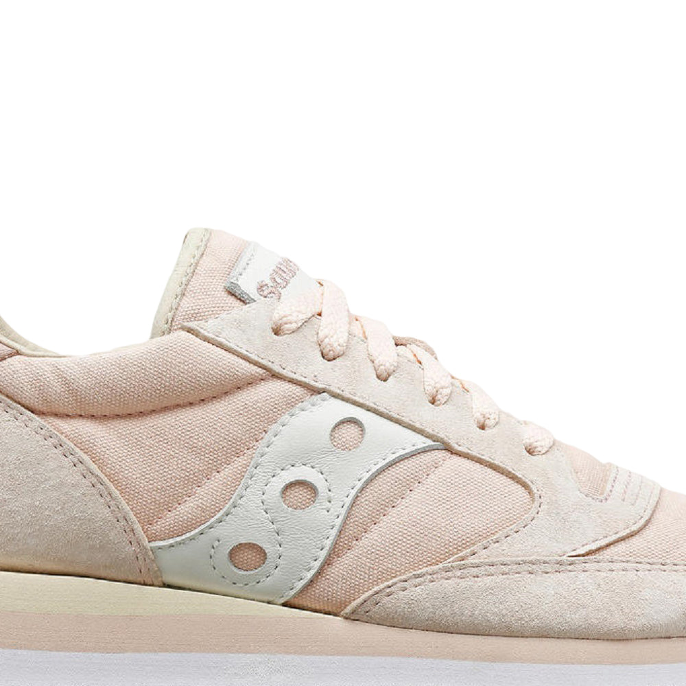 Pink Women'S Laced Shoes