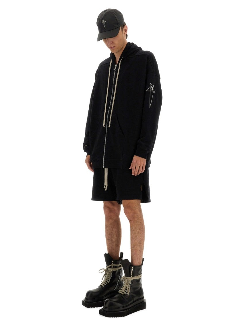 Jumbo Jason's Hoodie