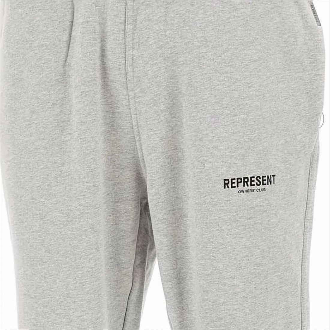 Relaxed Fit Cotton Jogger Pants