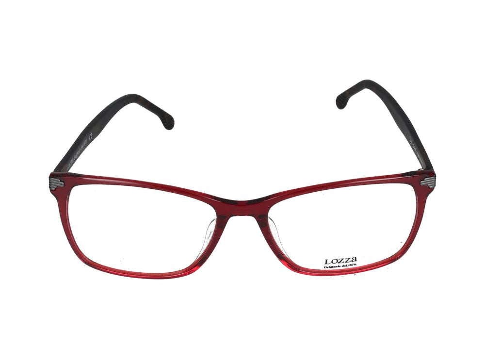 Eyeglasses VL4149 0V64 Transp. Burgundy 55/18/140