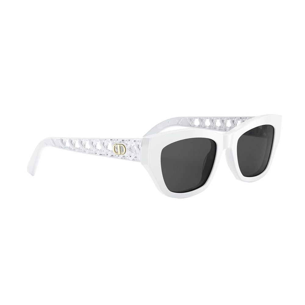 Very S2I Square Frame Verydior Sunglasses