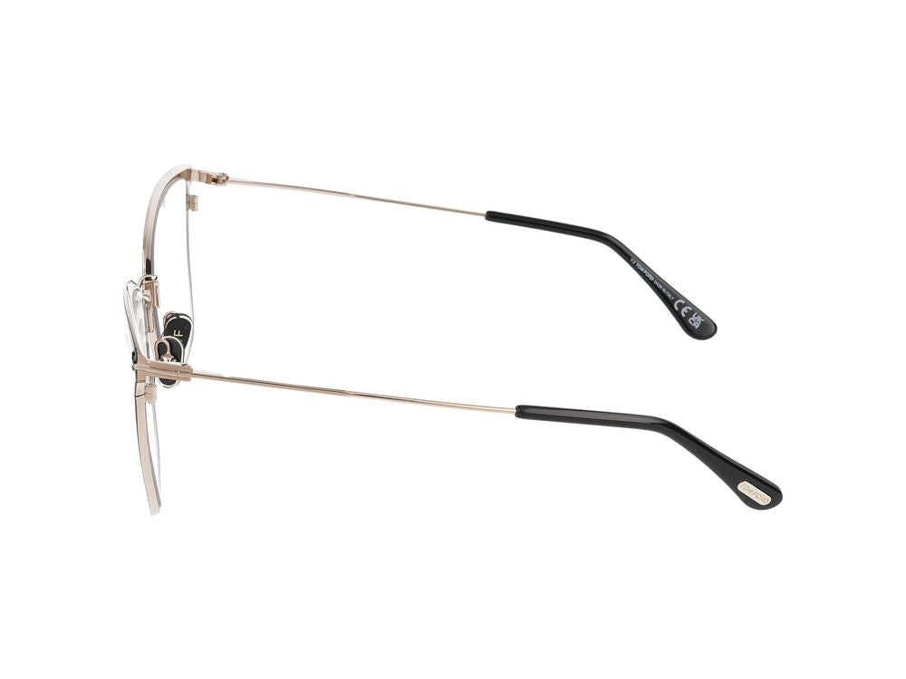 Eyeglasses Ft5839-B 001 56/18/140