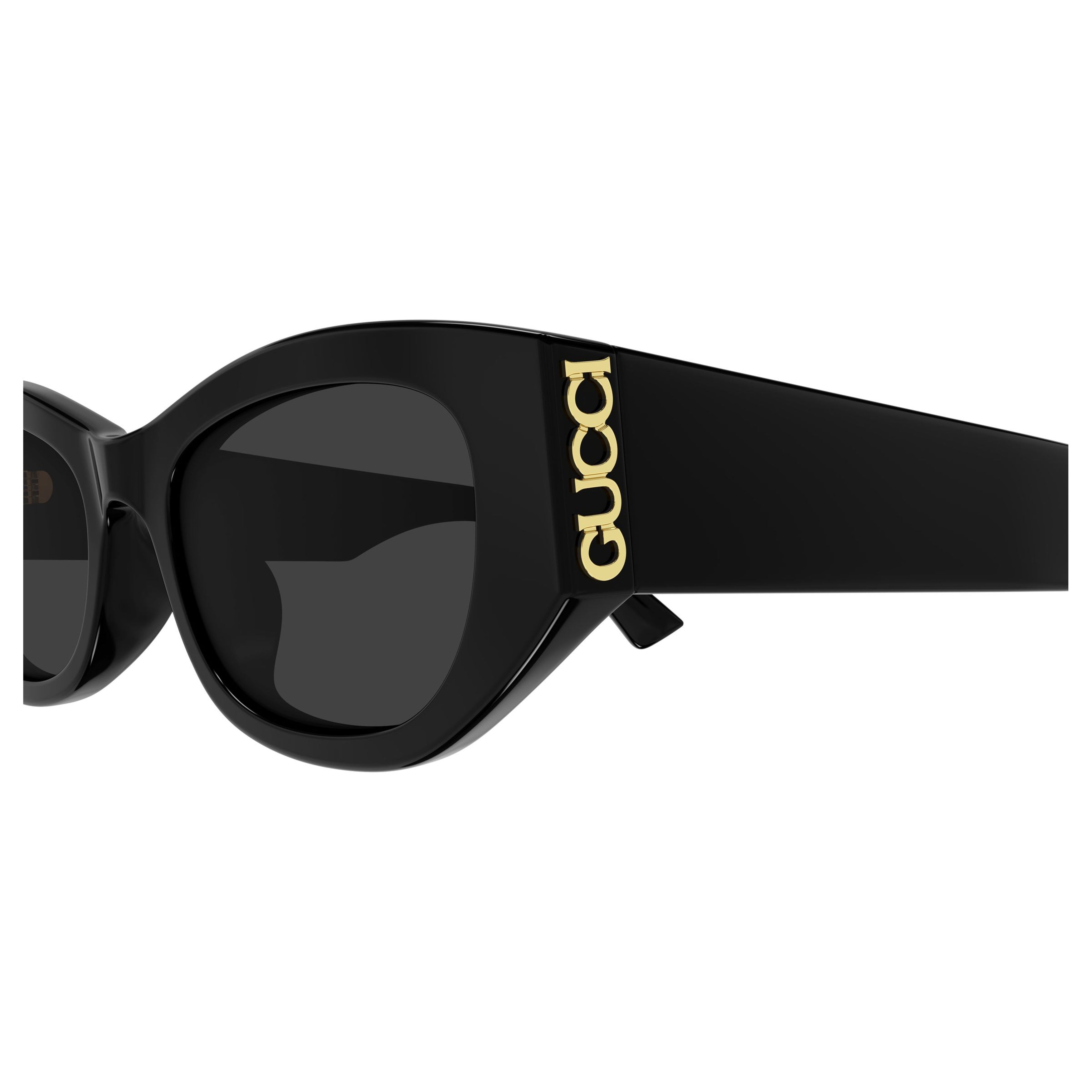Gg2044sa Cat-eye Sunglasses