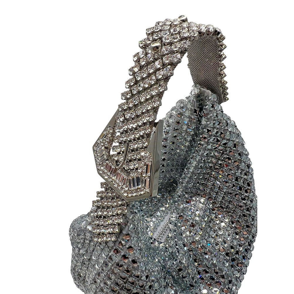 Jill Crystal Net Crystal