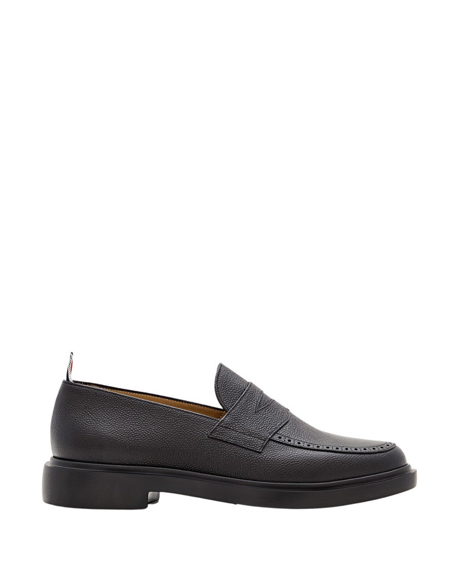 Penny Leather Loafer