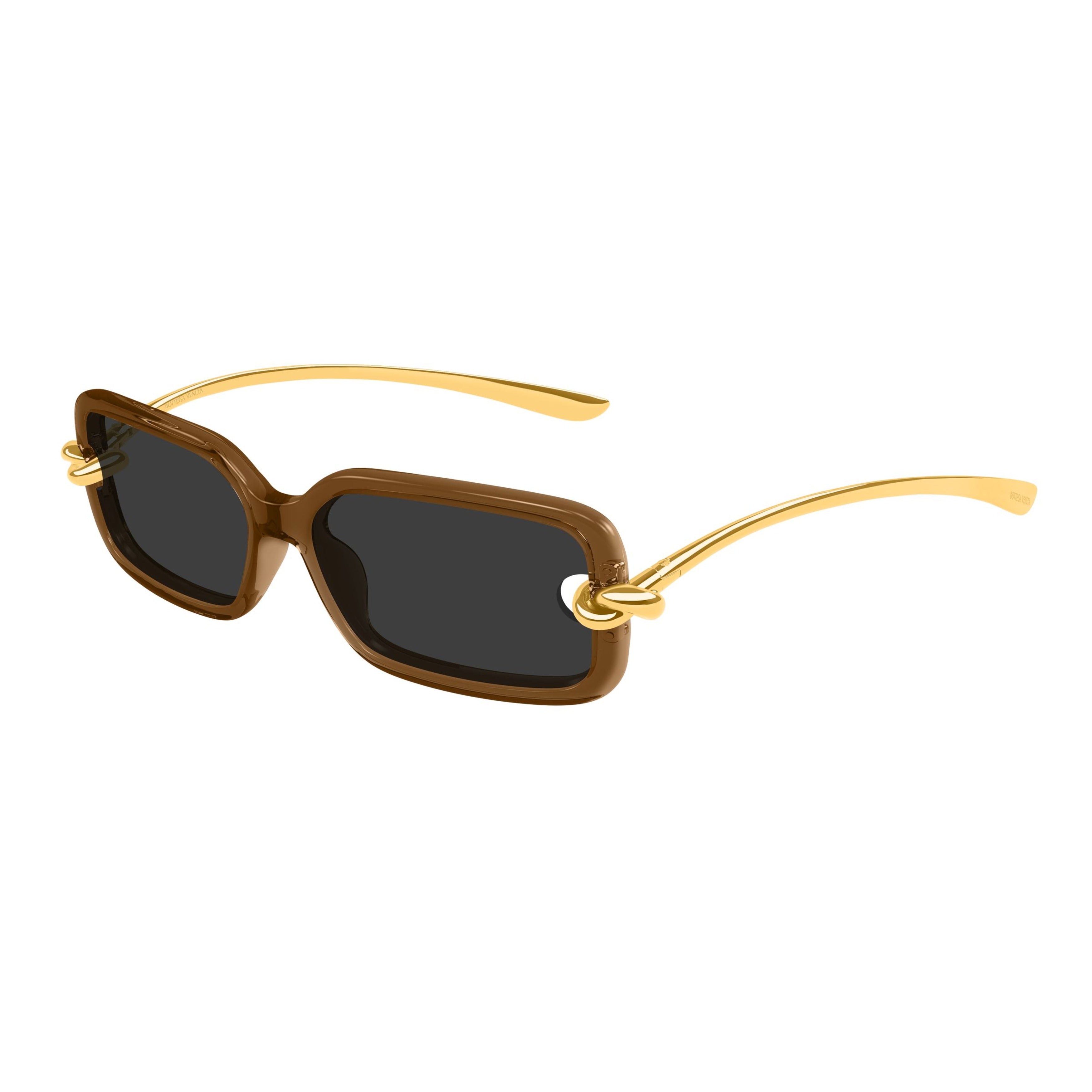 Bv1439s Rectangular Sunglasses