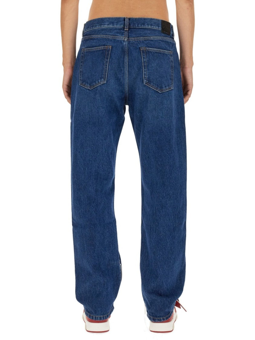 Skate Fit Jeans