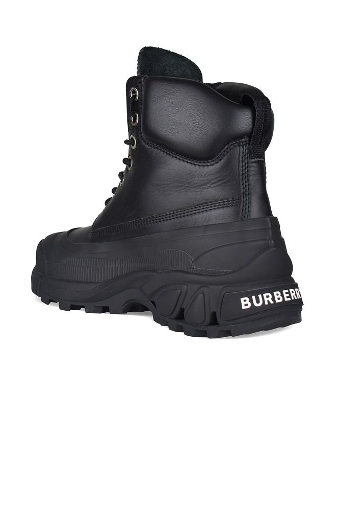 Arthur Boots