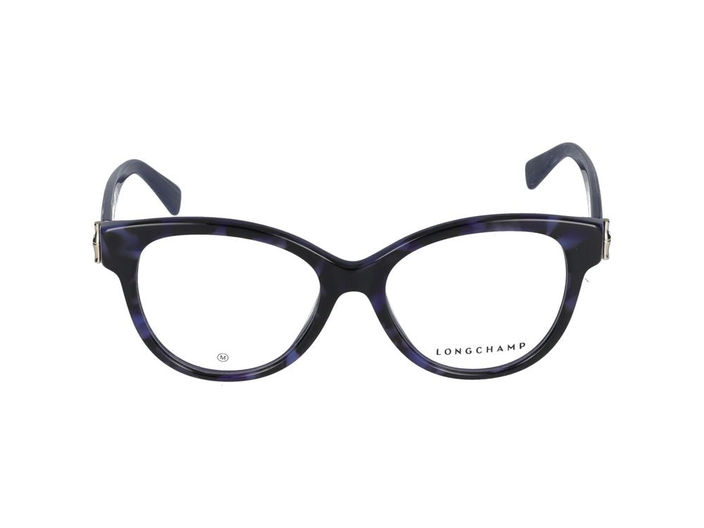 Eyeglasses Longchamp LO2714 430 Blue Havana 52/17/140