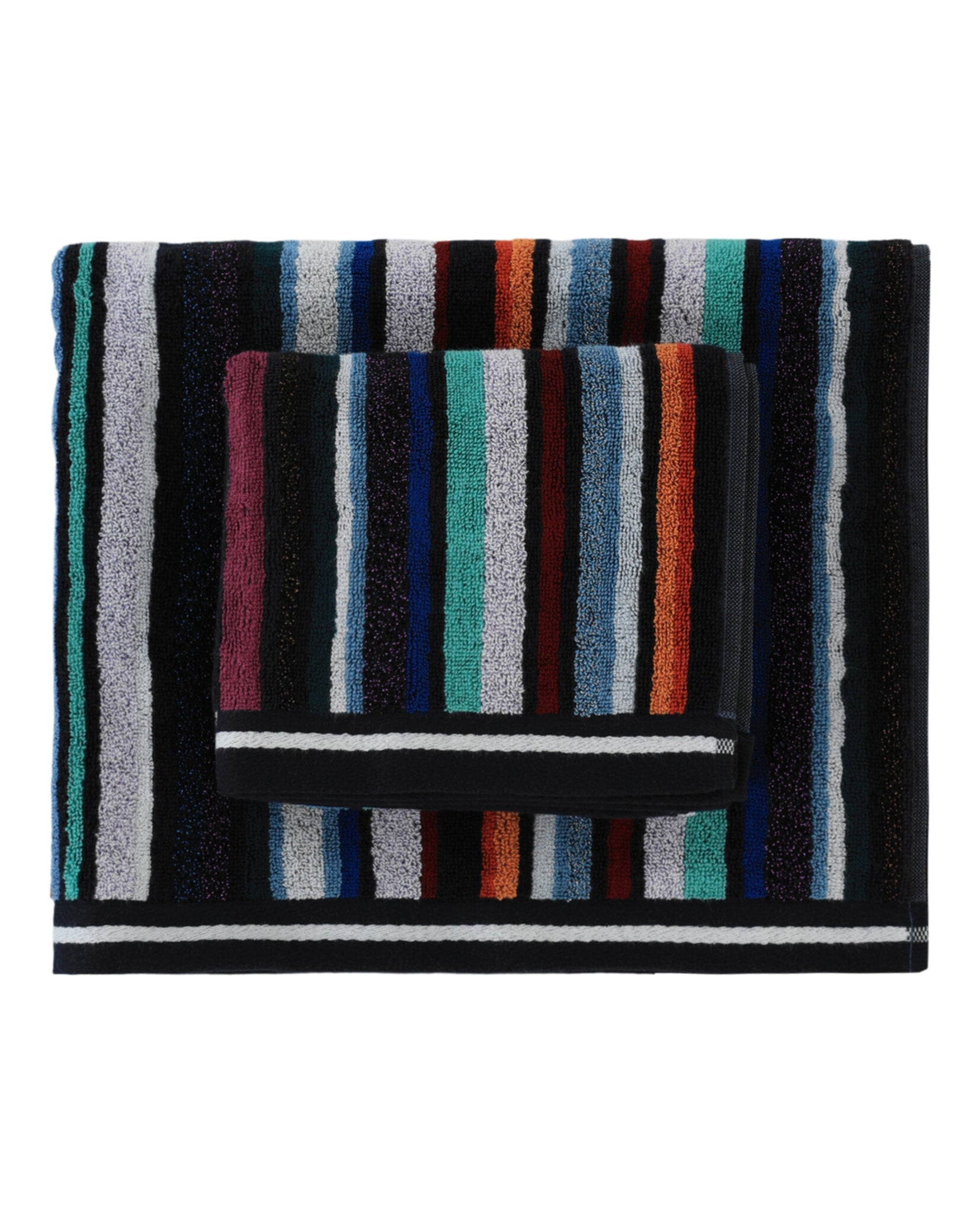 Chandler 2 Piece Towel Set