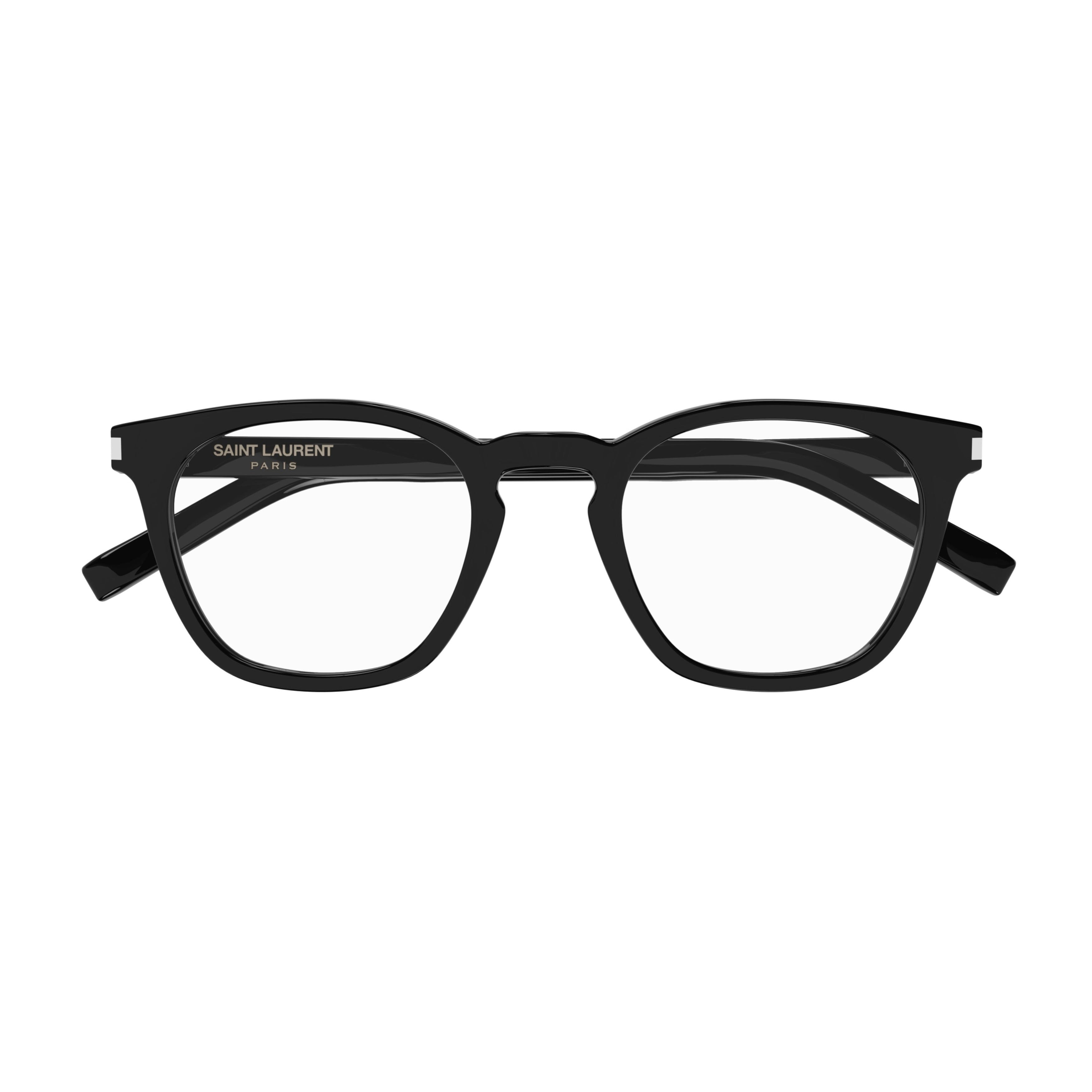 Sl 28 Opt Rectangular Frame Sunglasses
