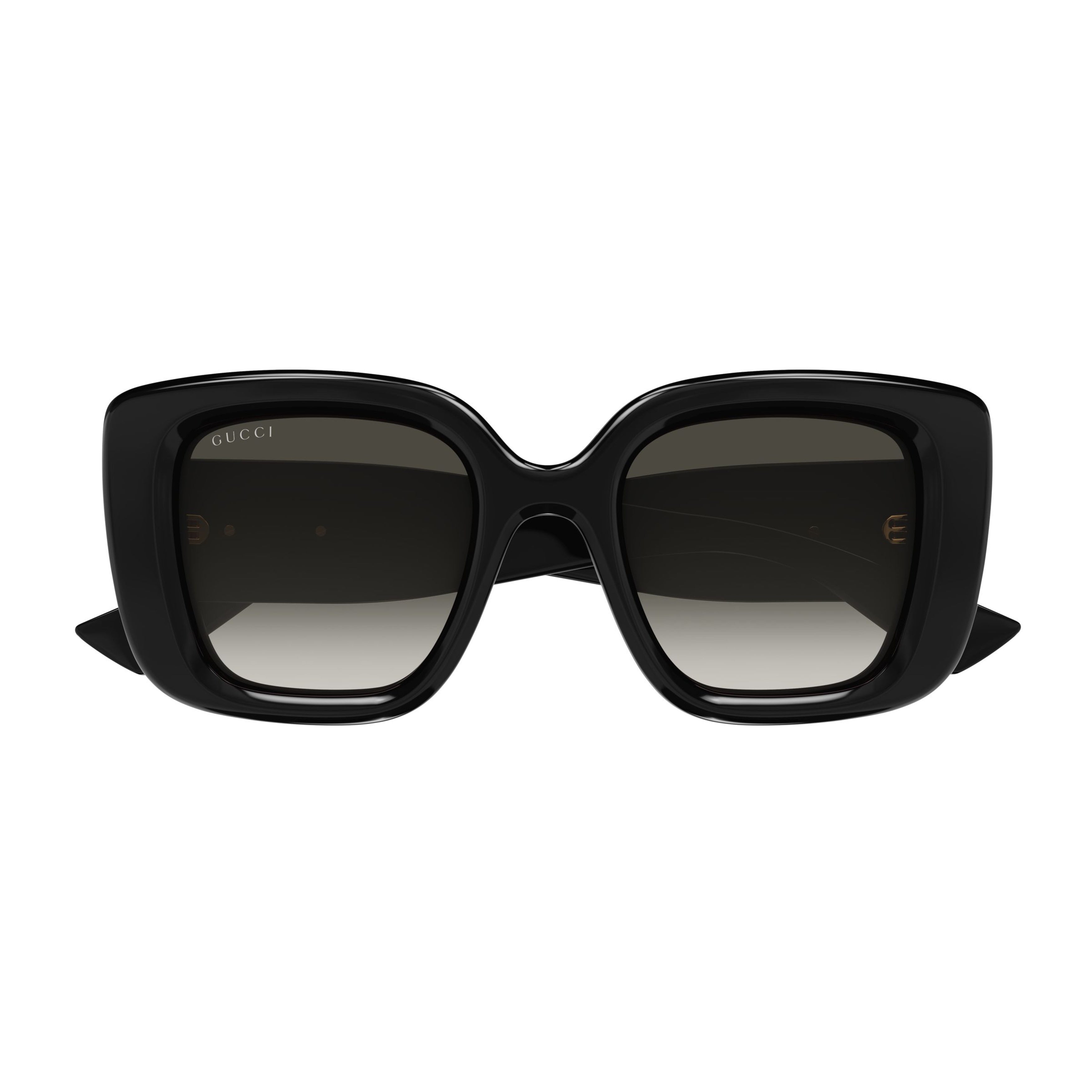 Gg1975s Oversized Square Frame Sunglasses