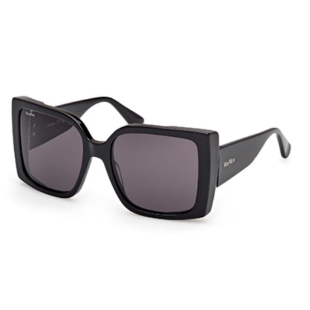 Mm0131 Oversized Square Frame Sunglasses