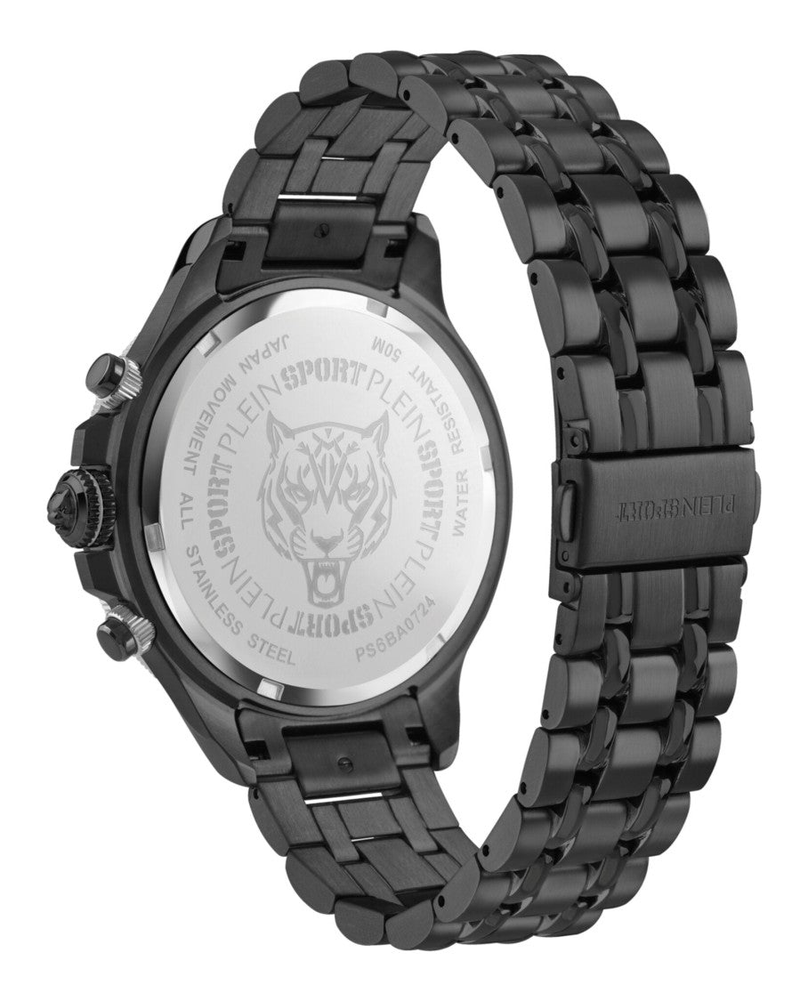 Warrior Tech Chronograph Watch