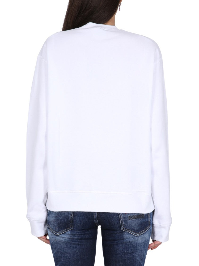 Icon Game Lover Sweatshirt