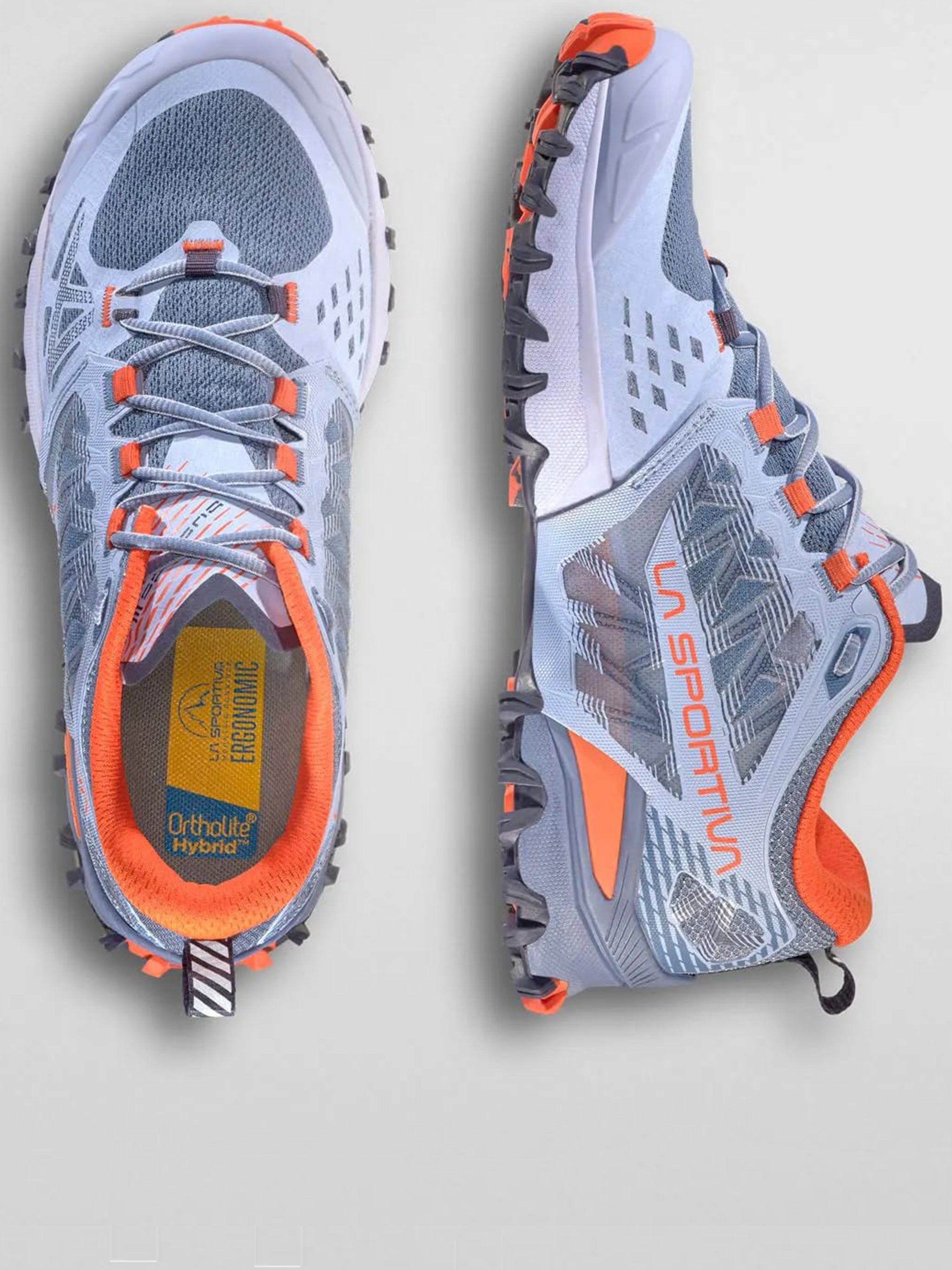 Black Bushido III GORE-TEX Trail Running Sneakers